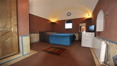 هتل سنتی تی دا کویر مصر هتل سنتی تی دا کویر مصر